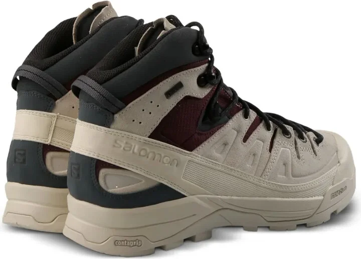 Suede Boots - Image 3