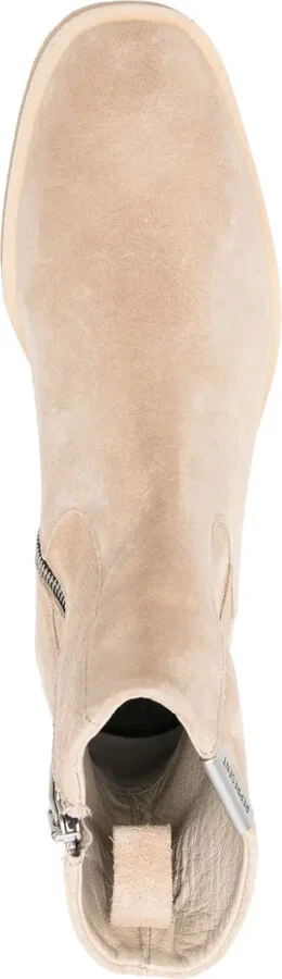 Suede Boots - Image 4