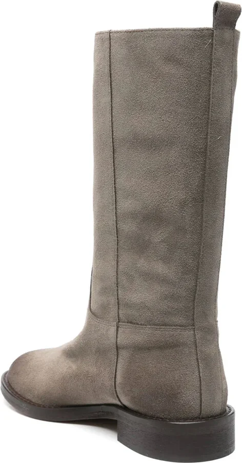 Suede Boots - Image 3