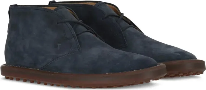 Suede Boots - Image 2