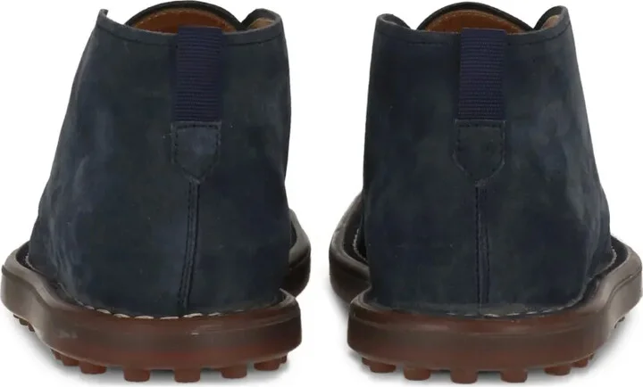 Suede Boots - Image 3