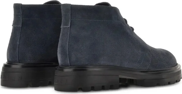 Suede Boots - Image 3