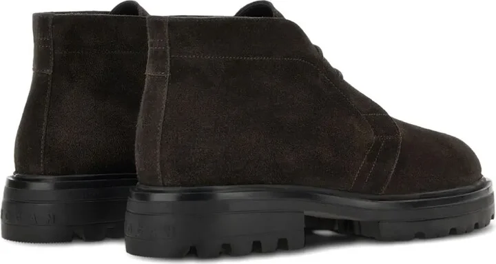 Suede Boots - Image 3