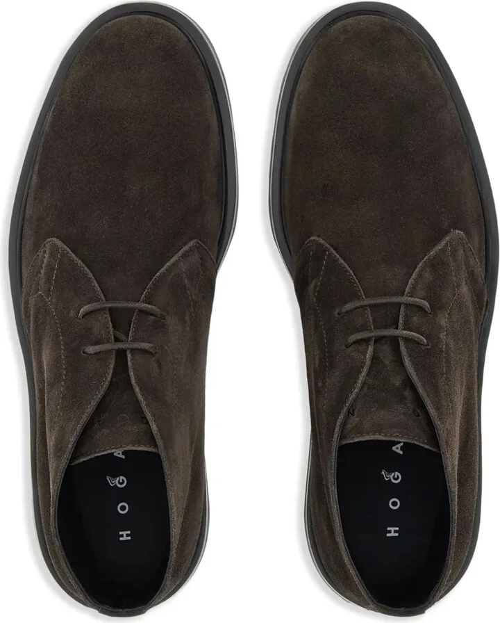 Suede Boots - Image 4