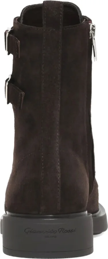 Suede Boots - Image 3