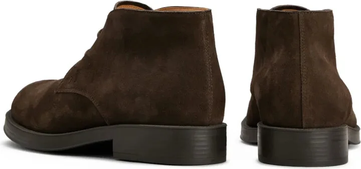 Suede Boots - Image 3