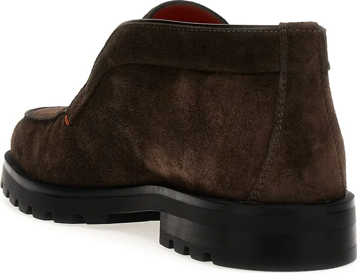 Suede Boots - Image 2