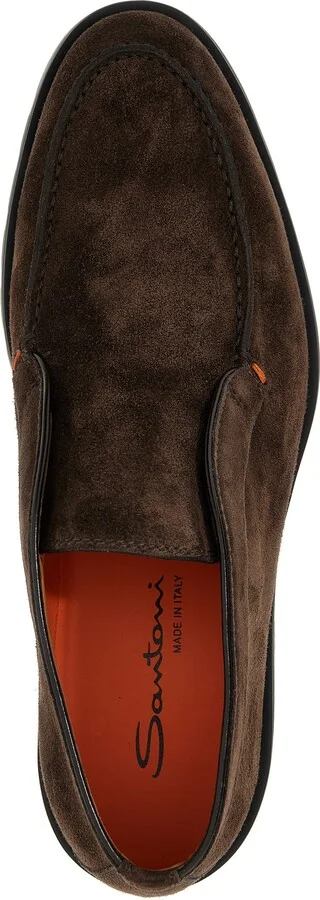 Suede Boots - Image 3