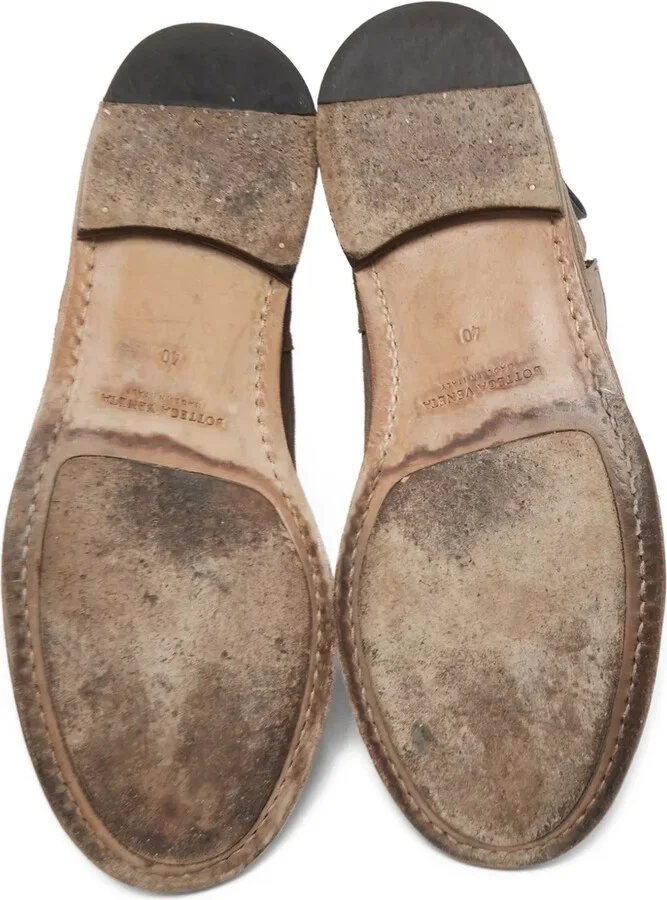 Suede Boots - Image 5