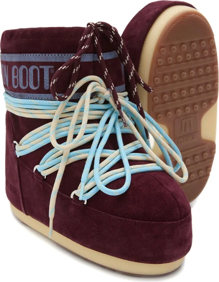 Suede Boots - Image 2