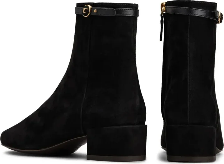 Suede Boots - Image 3