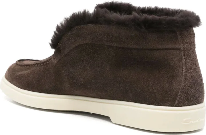 Suede Boots - Image 3