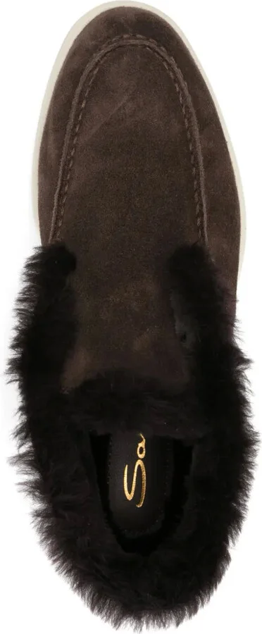 Suede Boots - Image 4