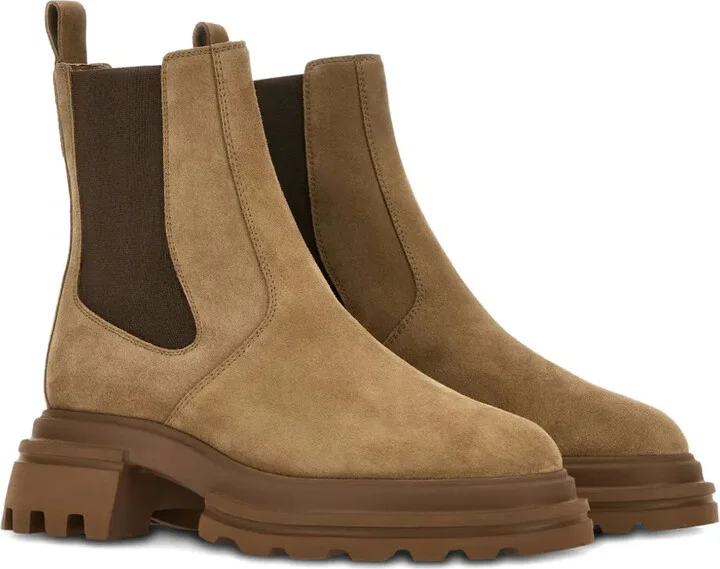 Suede Boots - Image 2