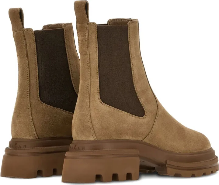 Suede Boots - Image 3