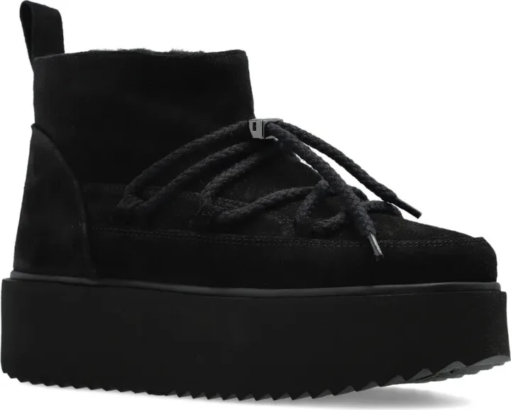 Suede Boots - Image 2