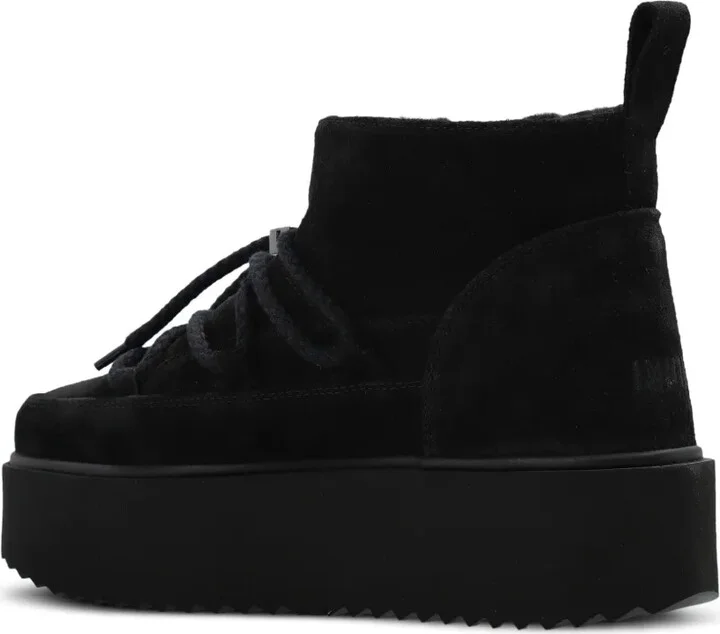 Suede Boots - Image 3