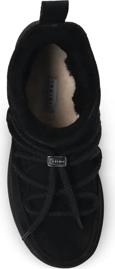 Suede Boots - Image 4