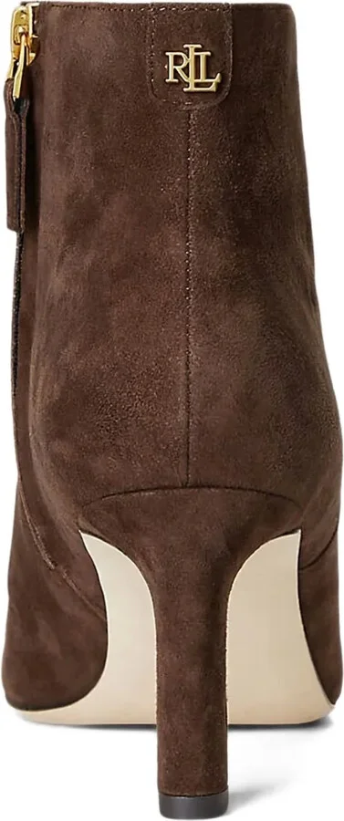 Suede Boots - Image 2