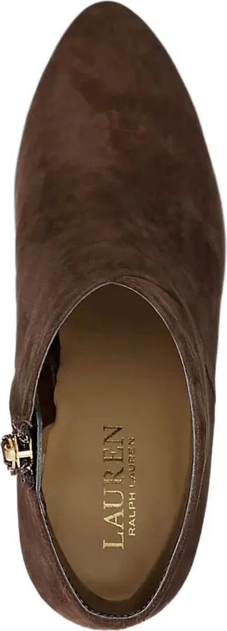 Suede Boots - Image 3