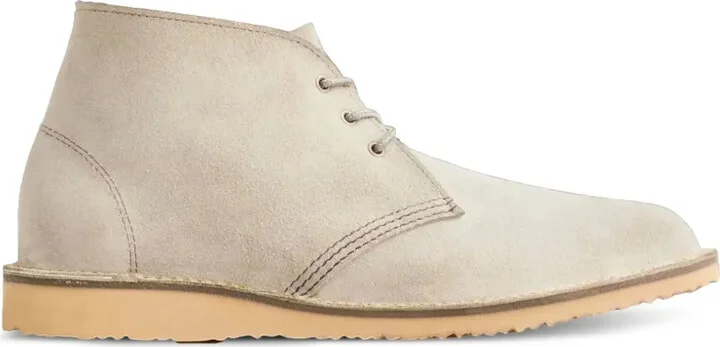 Suede Boots - Image 2