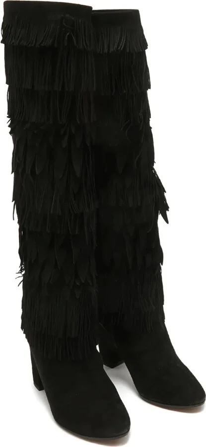 Suede Boots - Image 2