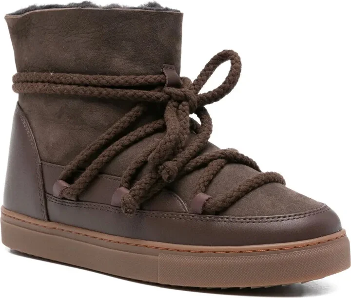 Suede Boots - Image 2