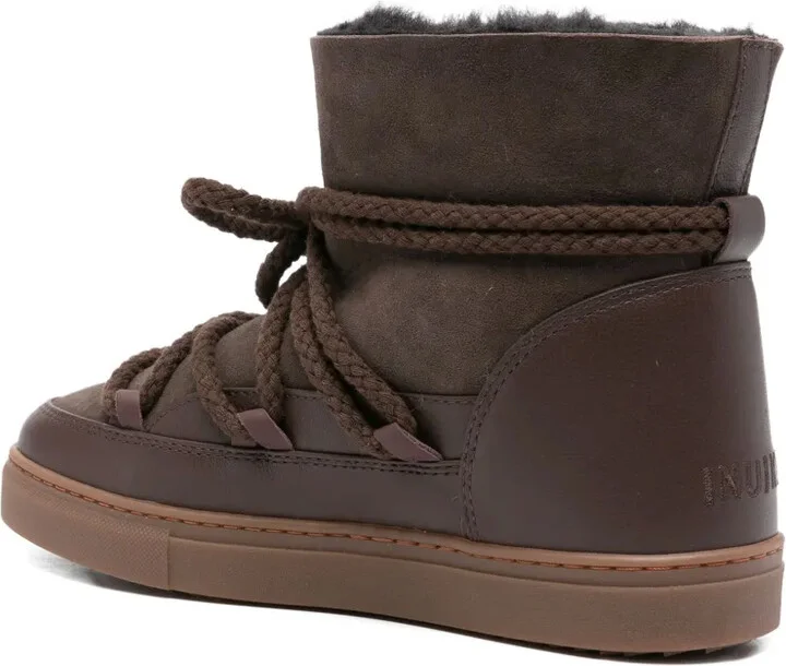Suede Boots - Image 3