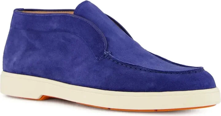 Suede Boots - Image 2