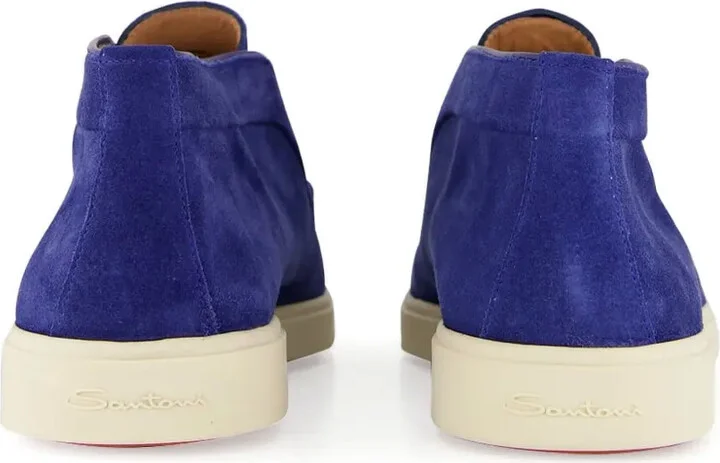 Suede Boots - Image 3