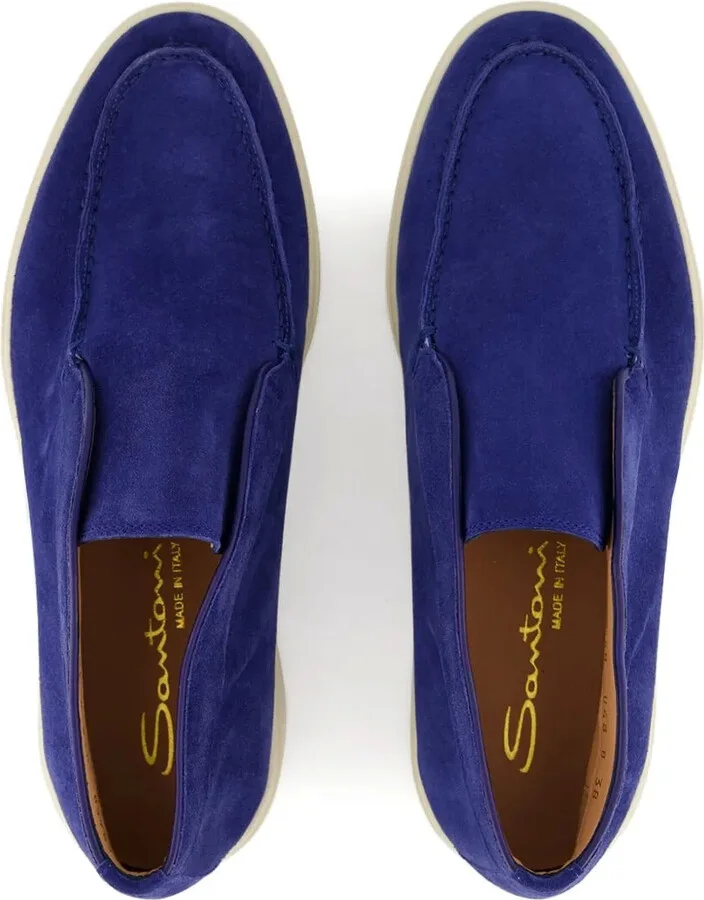 Suede Boots - Image 4