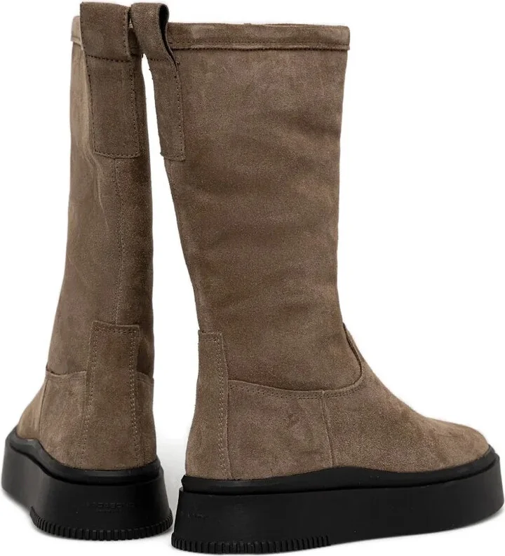 Suede Boots - Image 2