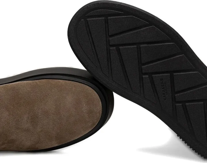 Suede Boots - Image 3