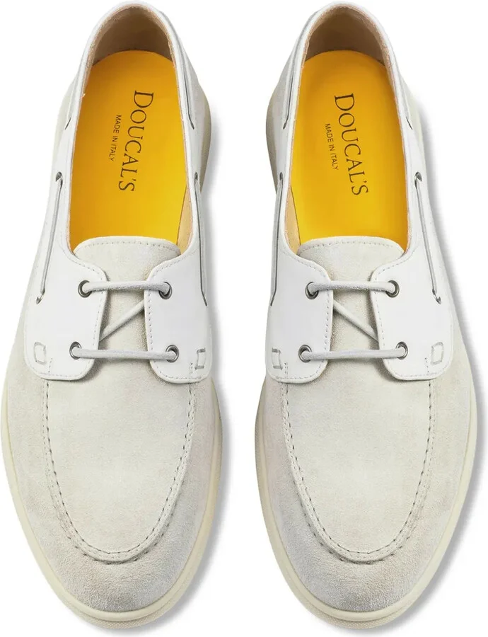 Suede Brogues - Image 4