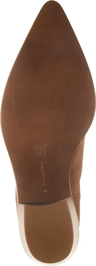 Suede Chelsea Boot - Image 6