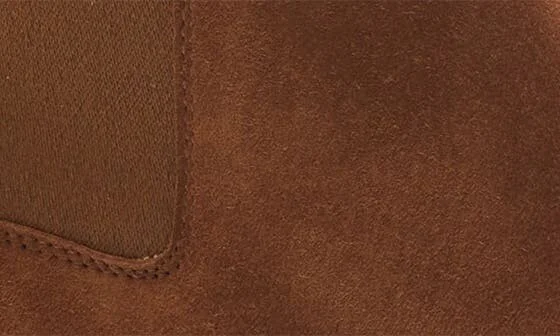Suede Chelsea Boot - Image 7