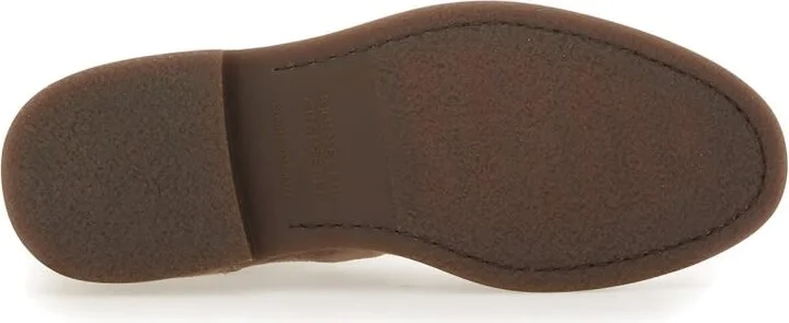 Suede Chelsea Boot - Image 5