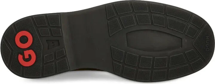 suede Chelsea boots - Image 5