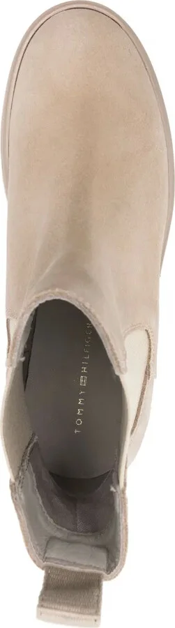 suede Chelsea boots - Image 4