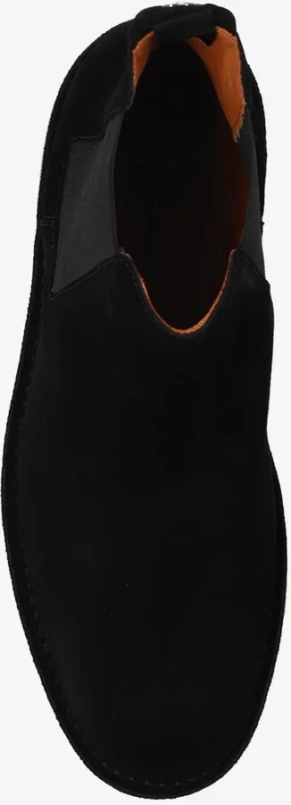 Suede Chelsea Boots - Image 3
