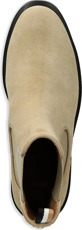 suede Chelsea boots - Image 4