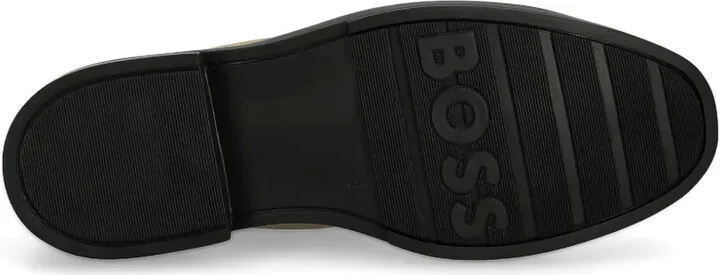suede Chelsea boots - Image 5