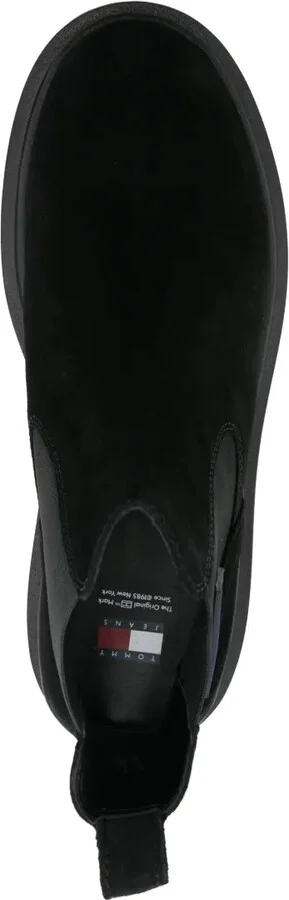 suede Chelsea boots - Image 4