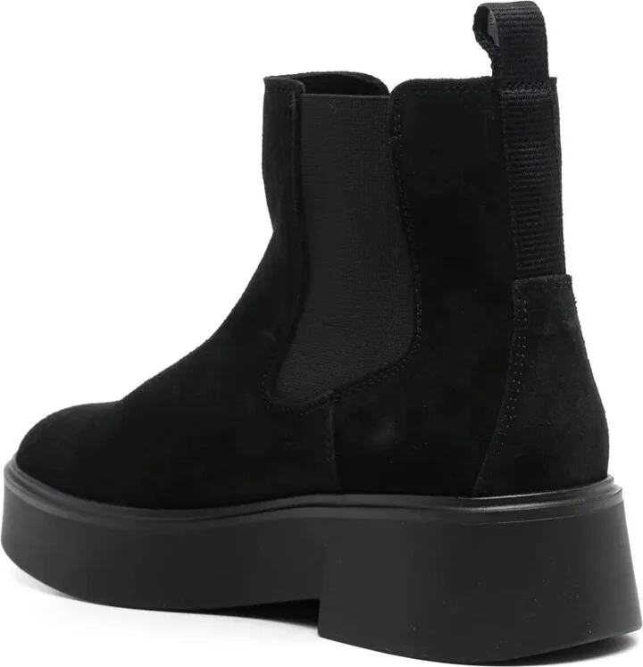 suede Chelsea boots - Image 3