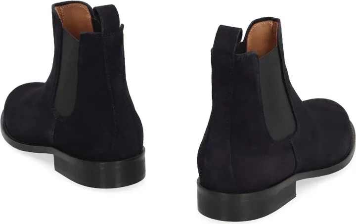 suede Chelsea boots - Image 3
