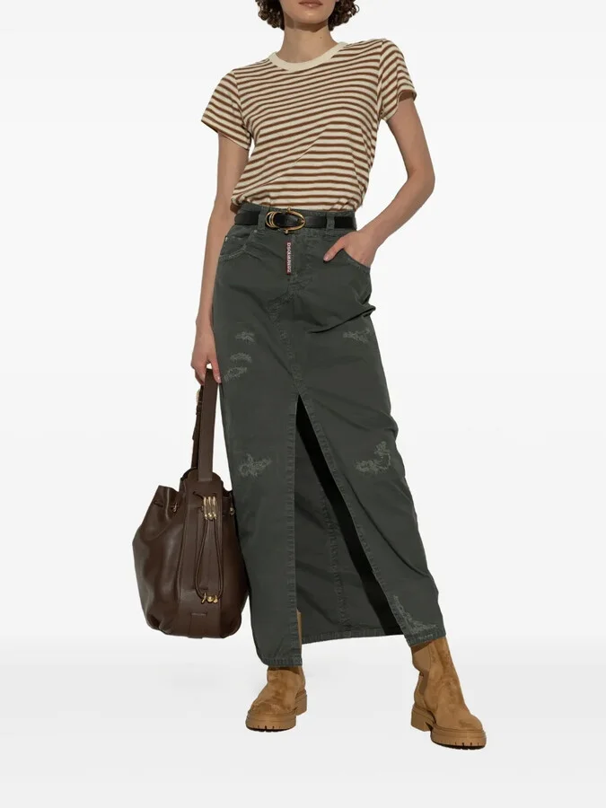 Suede Chelsea Boots - Image 5
