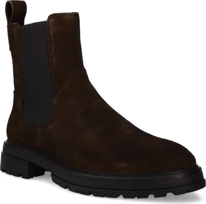 suede Chelsea boots - Image 2