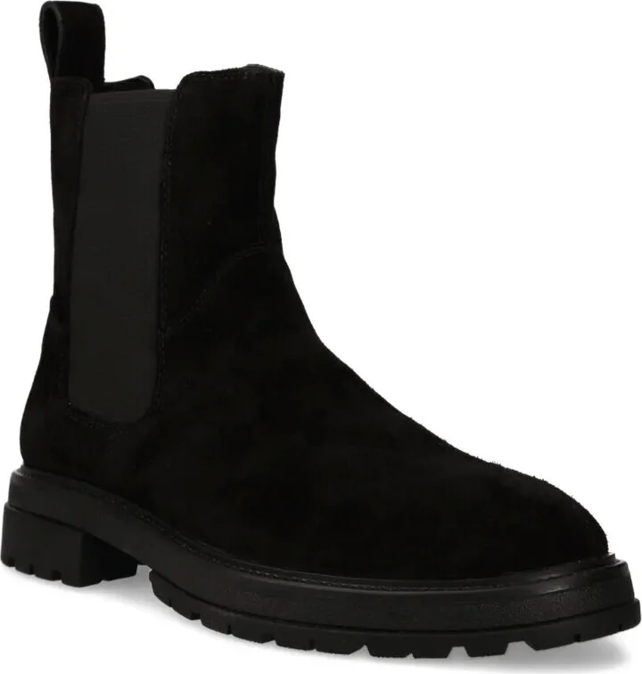 suede Chelsea boots - Image 2