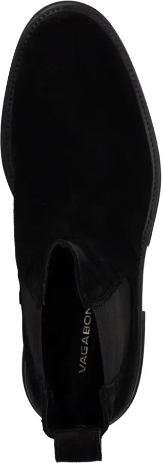 suede Chelsea boots - Image 3