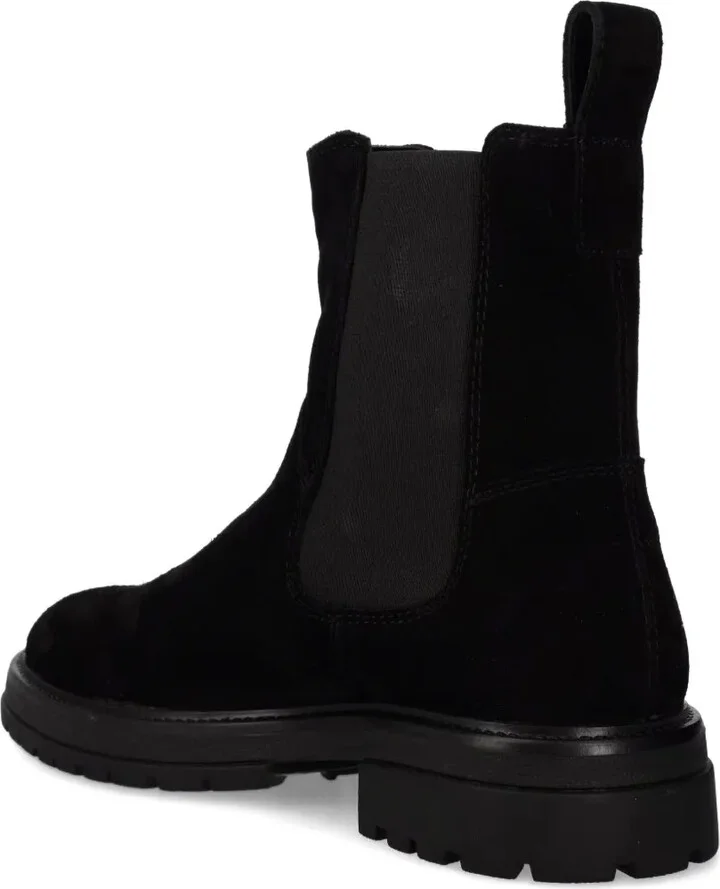 suede Chelsea boots - Image 5